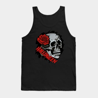 Halloween Tank Top